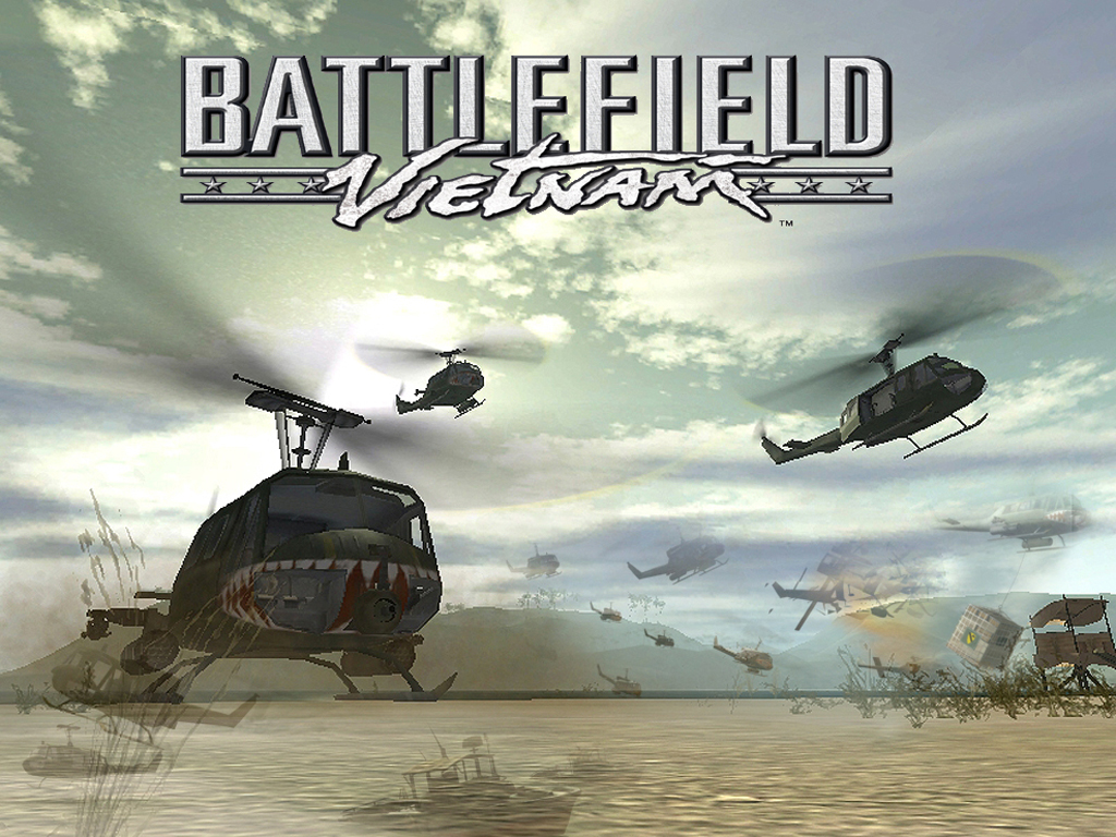battlefield vietnam download purchase